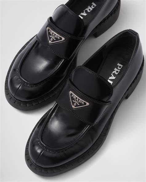 prada lares|prada shoes for women.